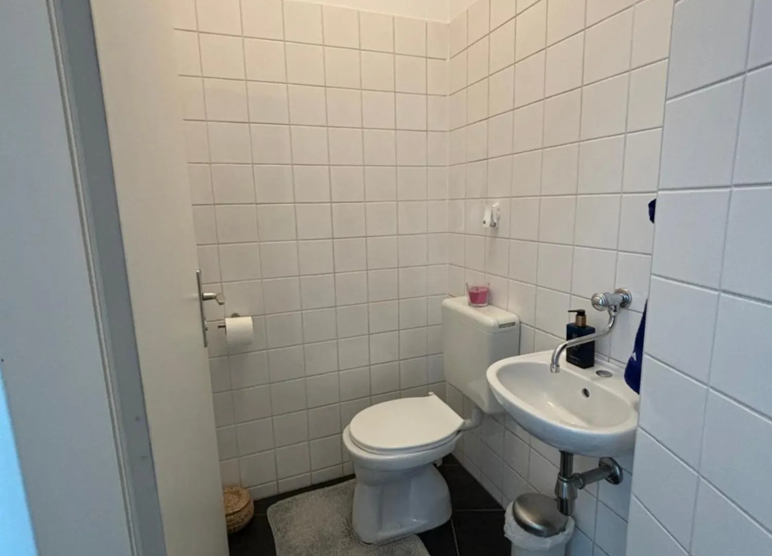 Central Apartment - 8Th District Vienna