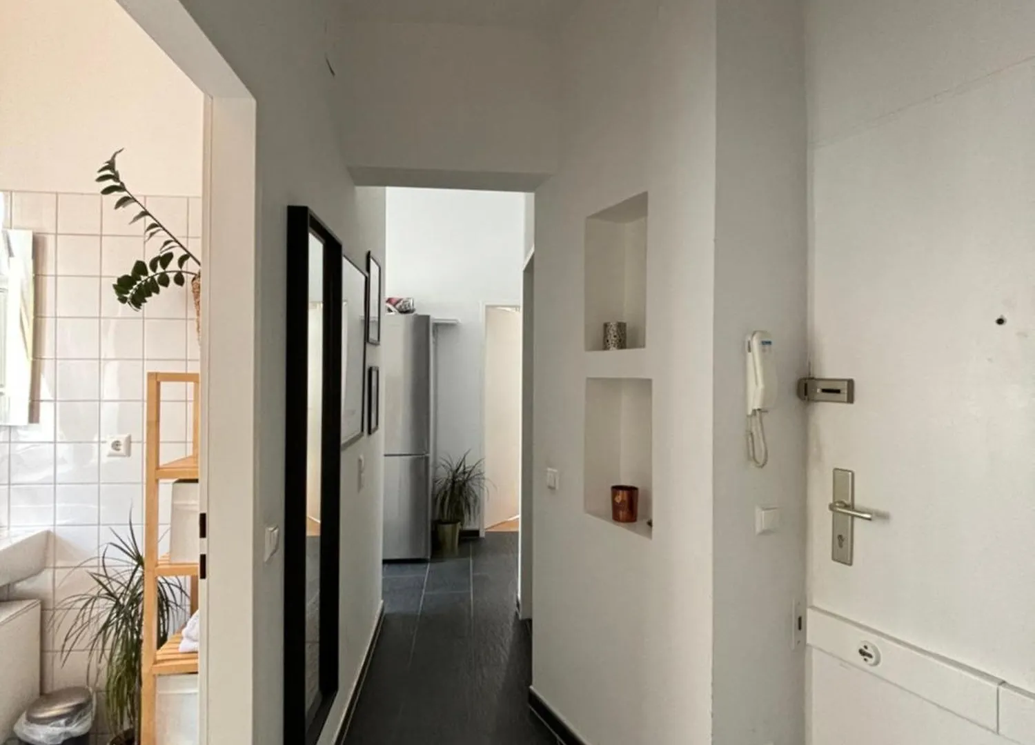 Central Apartment - 8Th District Vienna