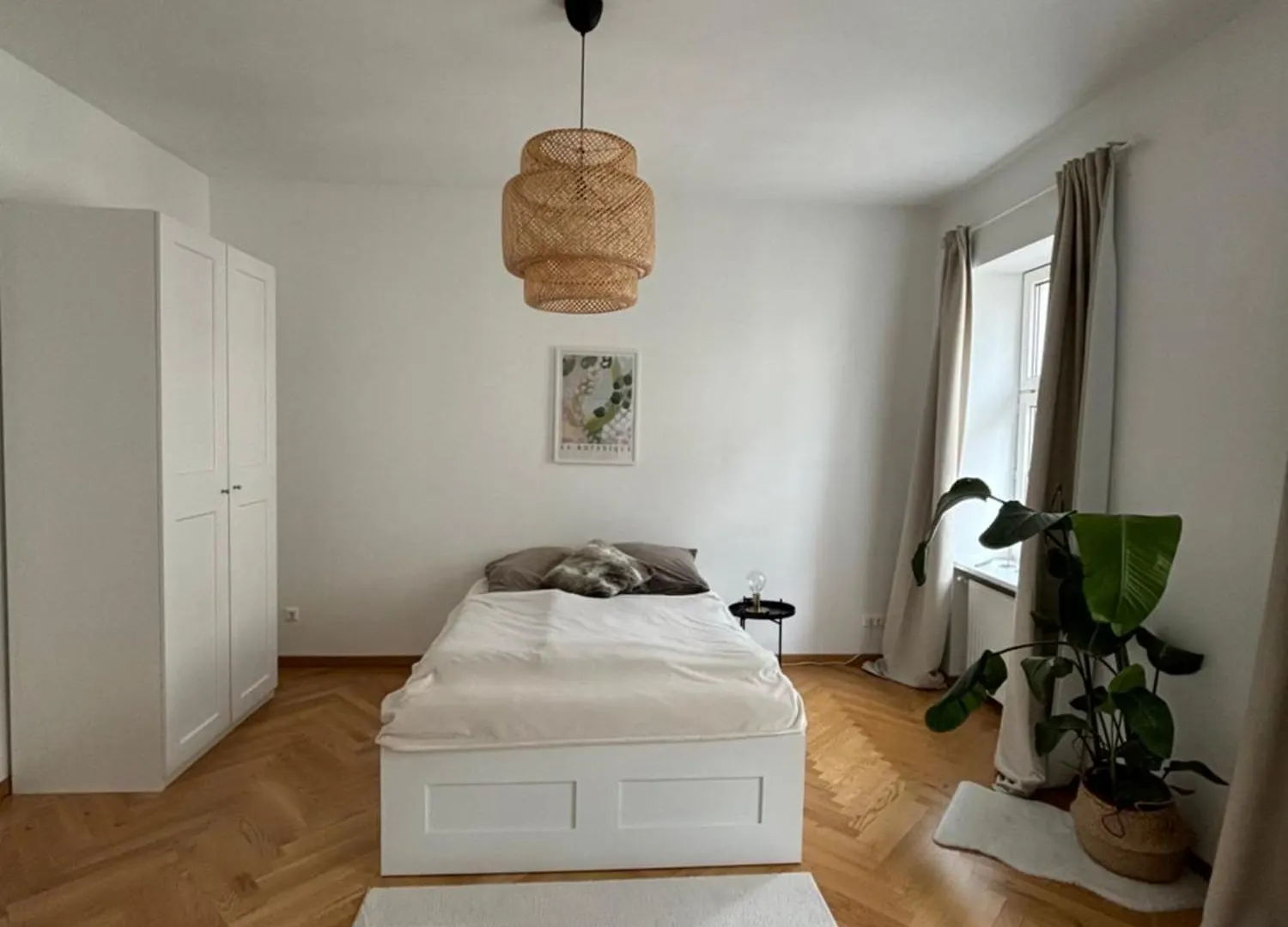 Central Apartment - 8Th District Vienna