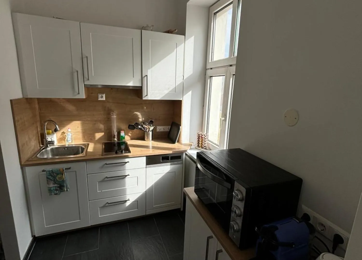 Central Apartment - 8Th District Vienne